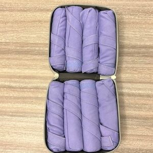 Monat limited edition sleep-in rollers